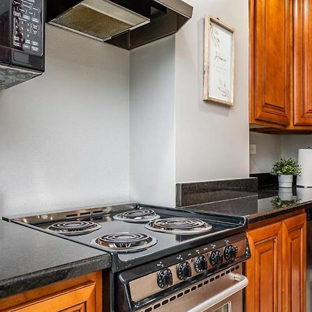 Willa Downtown! 24H Concierge! Private Balcony! 11K Atlanta Zewnętrze zdjęcie